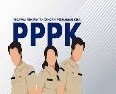 ilustrasi PPPK