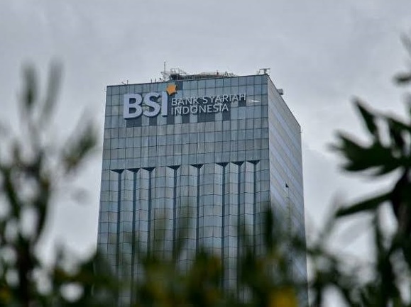 BSI