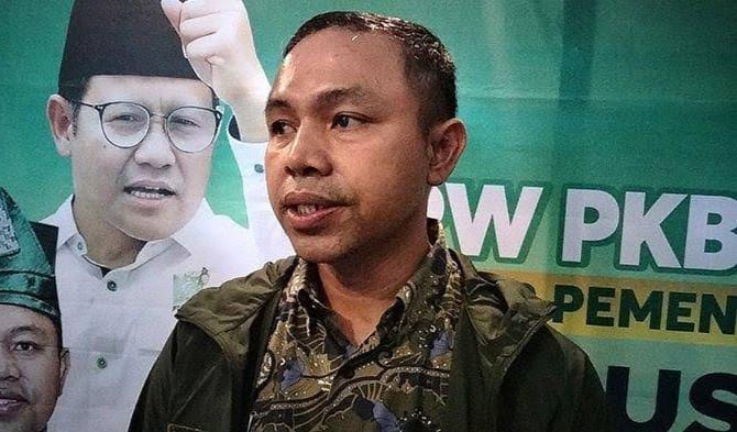 Ketua DPW PKB Riau, Abdul Wahid. (Foto:ist)