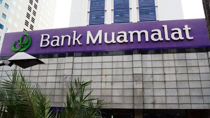 Bank Muamalat.(int)