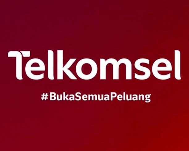 PT Telekomunikasi Selular (Telkomsel).