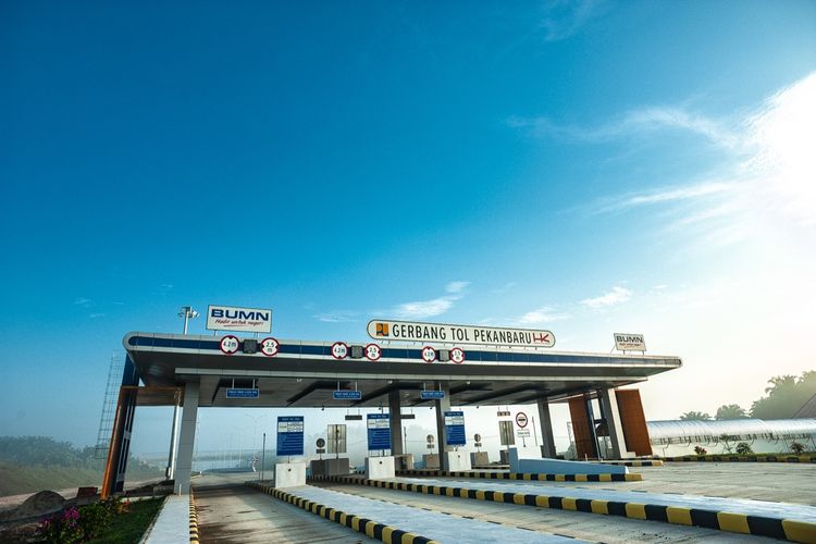 Tol Permai