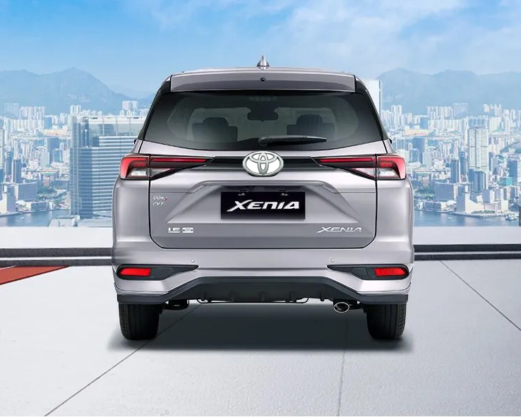Rebranding Besar-besaran: Logo Daihatsu Digantikan Toyota Secara Resmi