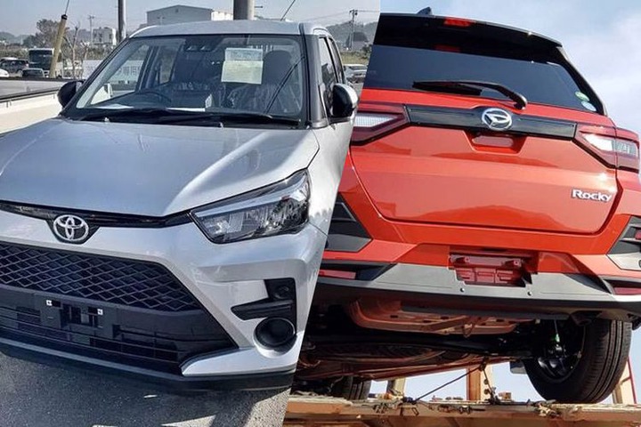 Ini Prediksi Mobil Baru yang Siap Mengaspal 2021