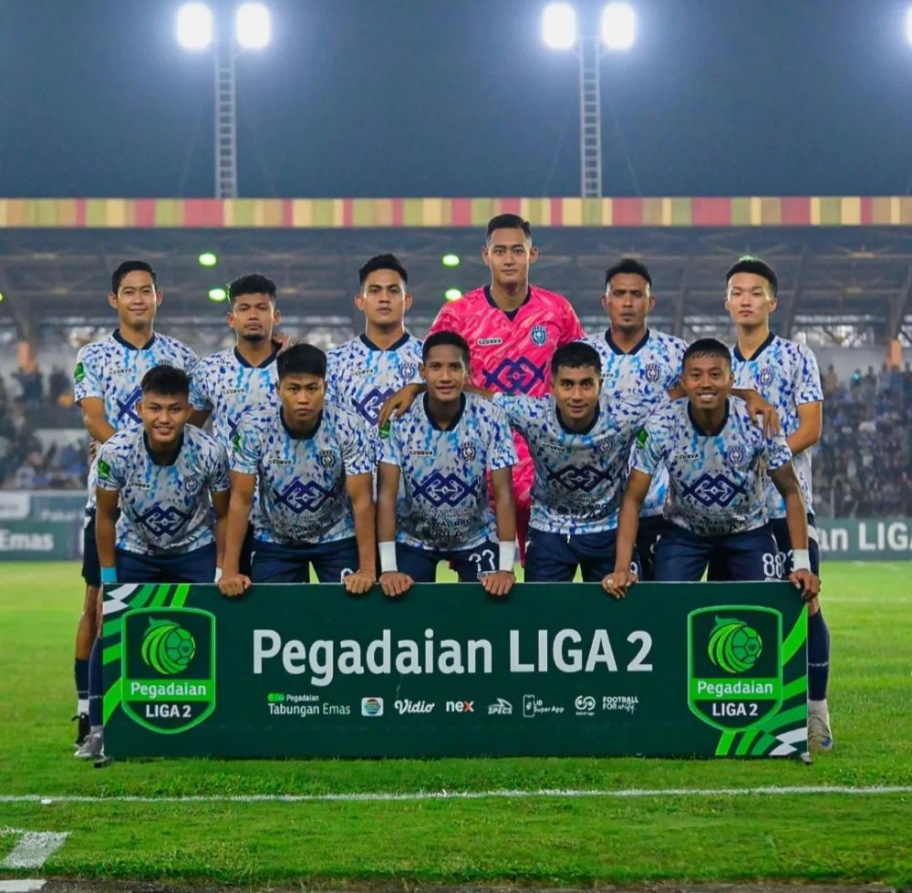 Duel vs PSPS Pekanbaru vs PSIM dipastikan akan berlangsung sengit (foto/int)