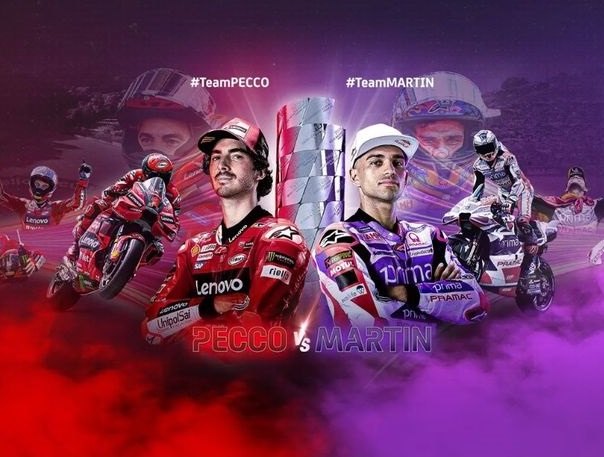 MotoGP Qatar 2023