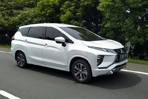 20 Mobil Terlaris Bulan Mei, Xpander Tak Tergoyahkan
