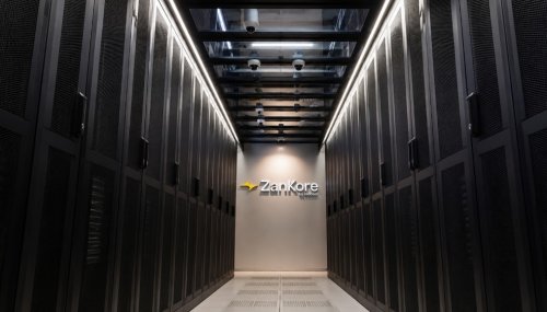 Para pemimpin teknologi kelas dunia bersinergi untuk menghadirkan salah satu platform infrastruktur AI terbesar di Asia Tenggara (foto/ist)