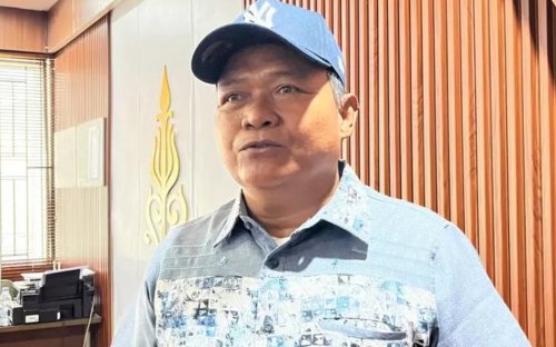 Anggota DPRD Pekanbaru, Aidi Amri.(foto: int)