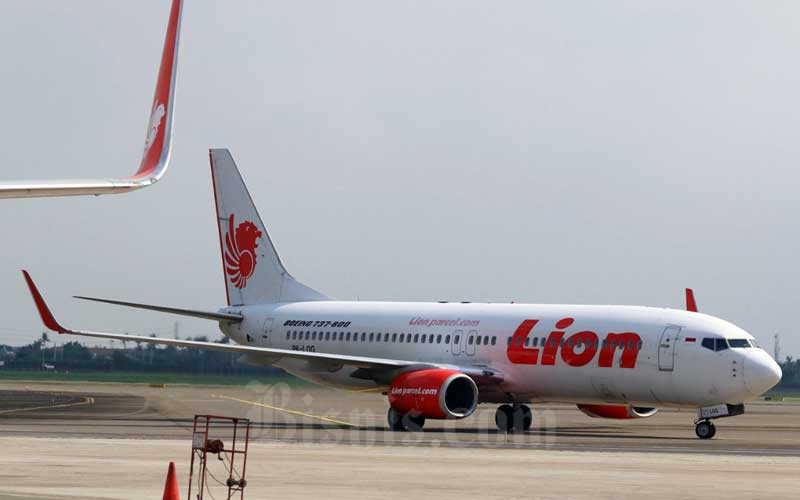 Lion Air Group