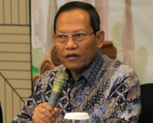 Ketua APHI Soewarso.