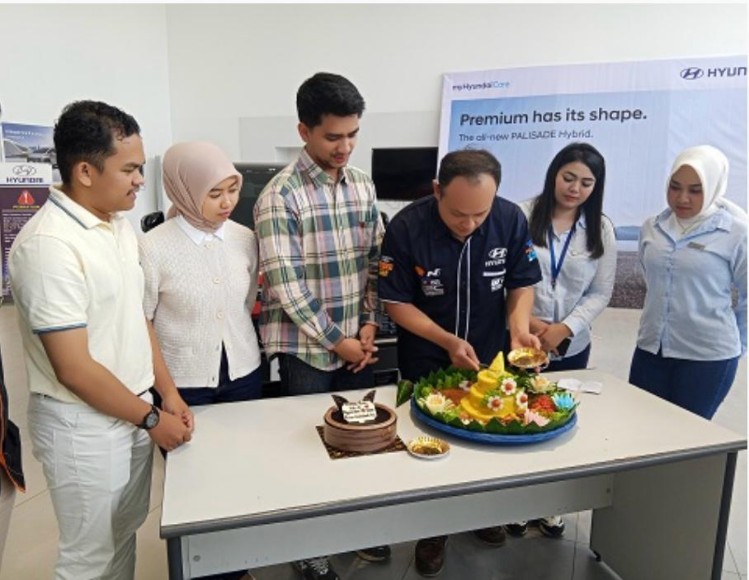 Dealer Hyundai Arista Panam Tebar Promo, Ada Free Checking Hingga Diskon Puluhan Juta