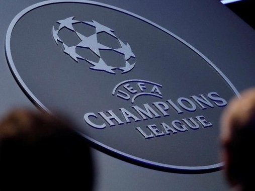 Liga Champions 2024/2025.