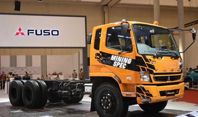 5 Truk Paling Laris di Indonesia 2022, Didominasi Pabrikan asal Jepang