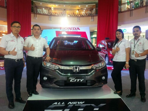 2.072 Mobil di Riau Terjual Selama April