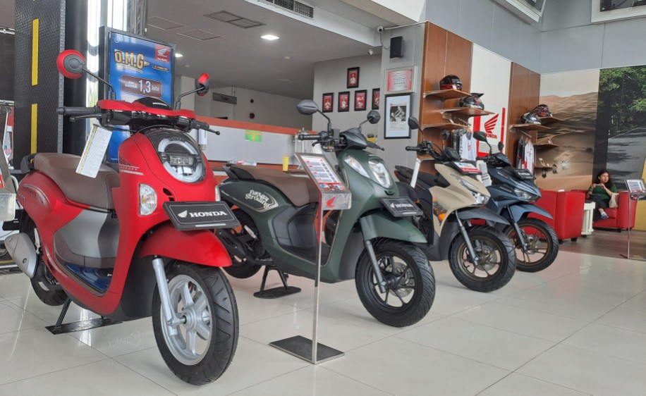 Diskon Hingga Jutaan Rupiah, Capella Honda Hadirkan Program OMG