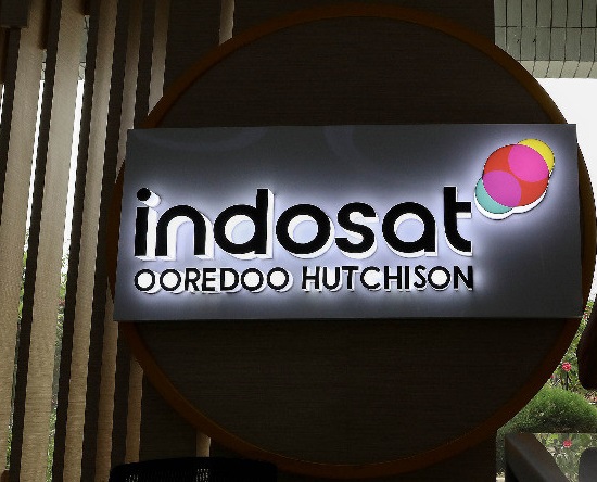 Indosat Manfaatkan IDE Dukung Digitalisasi UMKM