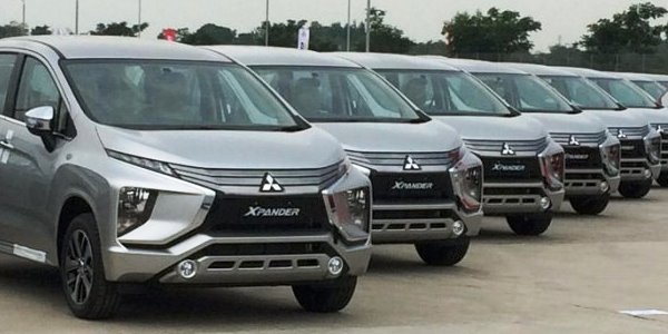 Pemesanan Tembus 23.000 Unit, Mitsubishi Percepat Produksi Xpander