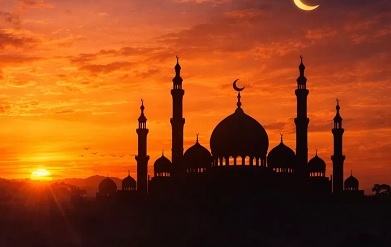 Pemerintah 1 Ramadan 1447 H Jatuh 19 Februari 2026.(ilustrasi/int)