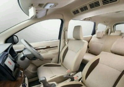 Suzuki Umumkan Kenaikan Harga Ertiga