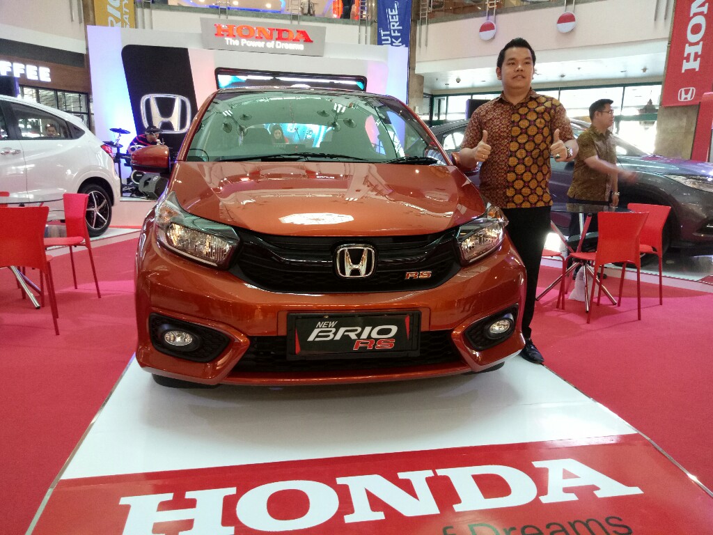 Honda Brio, Si Kecil Bertenaga Besar yang Tak Lagi Bikin Khawatir