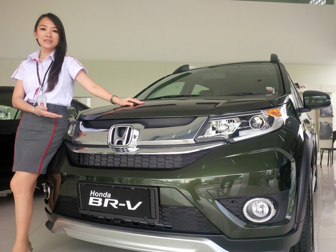 Pasar Otomotif Turun 13 Persen, Honda Mobil Tetap "Kinclong" 