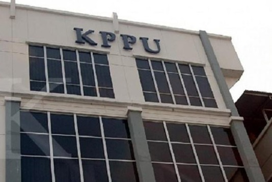 Gedung Komisi Pengawas Persaingan Usaha (KPPU) Jakarta