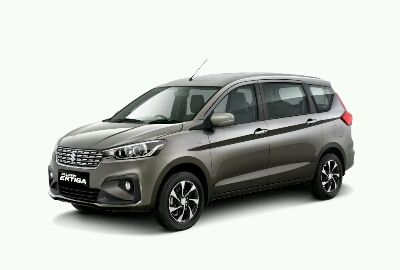 Suzuki Tambah Fitur All New Ertiga 