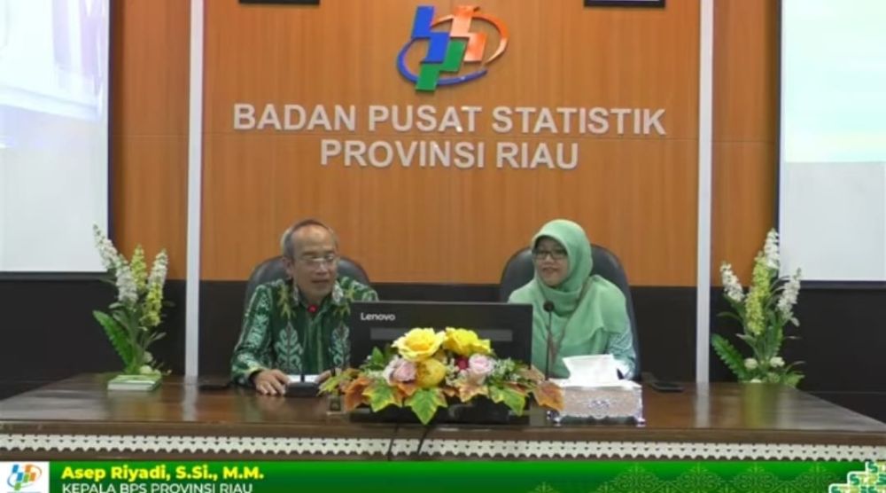 Bensin masuk pemicu inflasi naik di Provinsi Riau (foto/int)