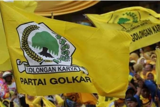 Musda Golkar Riau 2025.(ilustrasi/int)