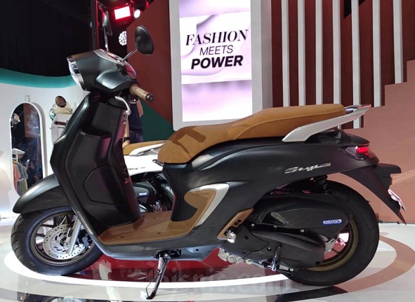 Honda BeAT hingga Scoopy Jadi Andalan, AHM Bukukan 2,8 Juta Unit di 2025