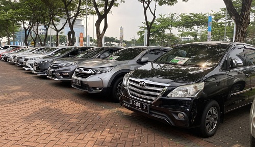 Penjualan Mobil Bekas Diprediksi Naik Jelang Akhir Tahun, MPV dan SUV Jadi Favorit