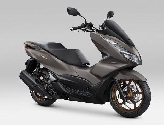 Pcx 250cc deals