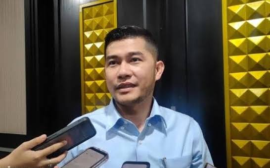 Wakil Ketua Fraksi NasDem DPRD Pekanbaru Zulfan Hafiz (foto/int)