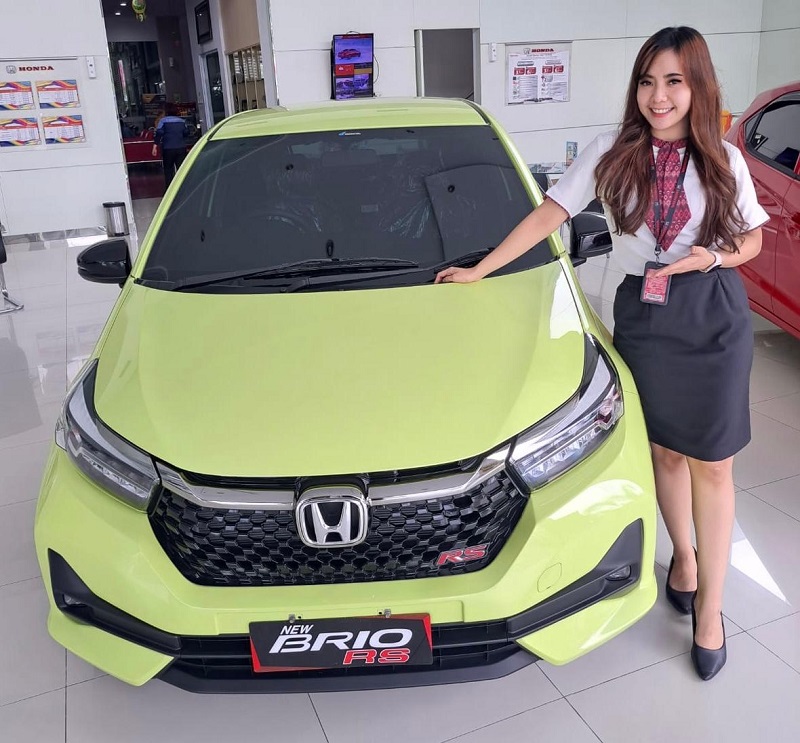 Gebyar April Jadi Momen Emas! Honda Soekarno Hatta Tebar Promo Menggiurkan