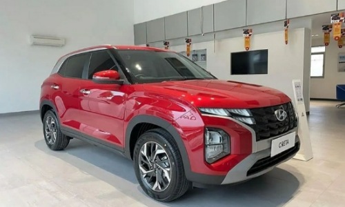 Hyundai Arista Riau Tawarkan Promo Akhir Tahun, DP Mulai Rp5 Jutaan
