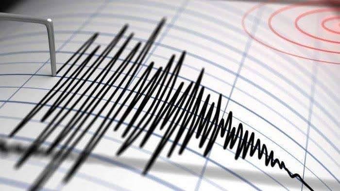 Ilustrasi gempa di Pacitan, Jatim (foto/int)