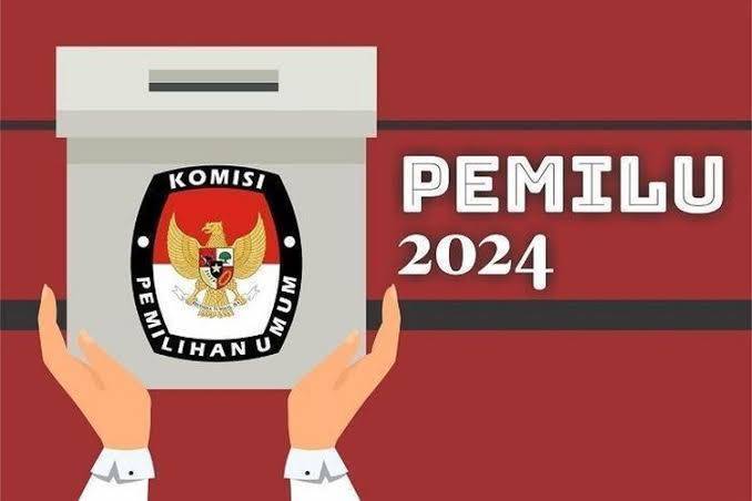 Ilustrasi 18 partai bersaing berebut 65 kursi DPRD Riau (foto/int)