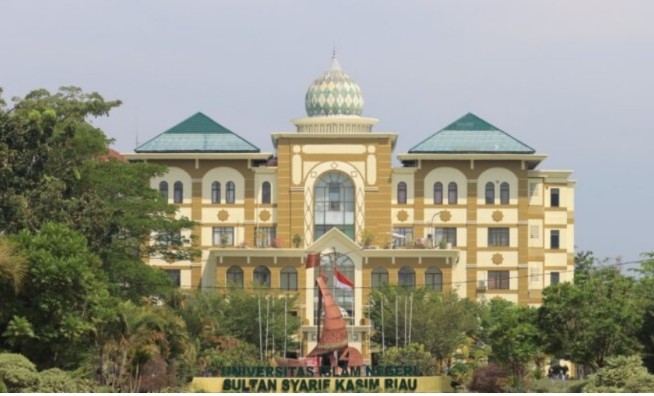 Penjaringan bakal calon Rektor UIN Suska Riau sudah resmi dibuka (foto/ist)