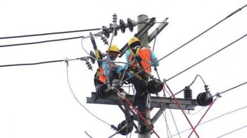 Warga geram, PLN kembali lakukan pemadaman saat PJJ berlangsung (foto/int)