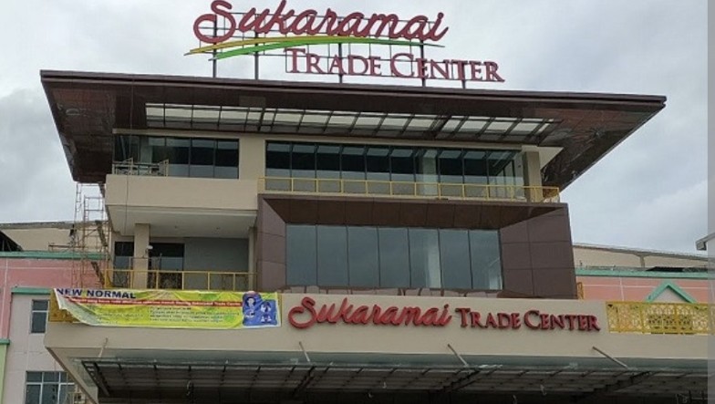 Kontrak STC segera berakhir, DPRD Pekanbaru dorong skema kerja sama baru (foto/ist)
