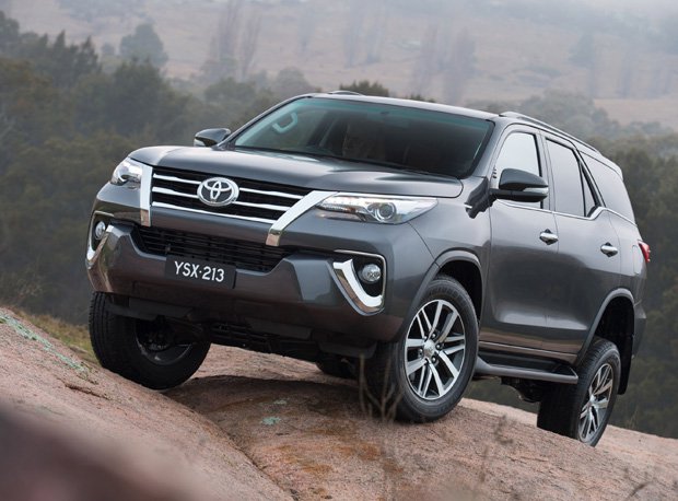26.704 Mobil Terjual di Riau, Toyota Tak Tergoyahkan