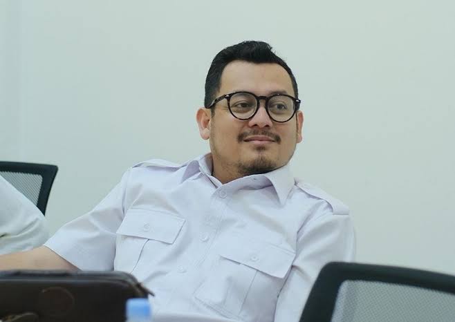 Anggota DPRD Kota Pekanbaru, Rizky Bagus Oka. (Foto: int)