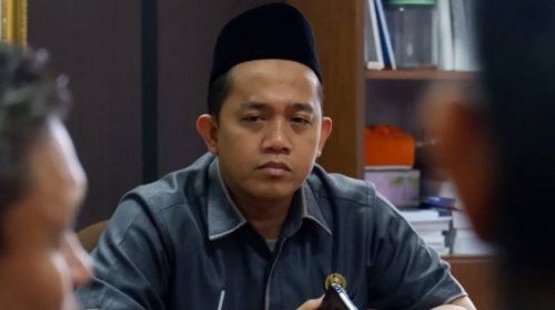  Ketua DPRD Kota Pekanbaru, Muhammad Isa Lahamid (foto/int)