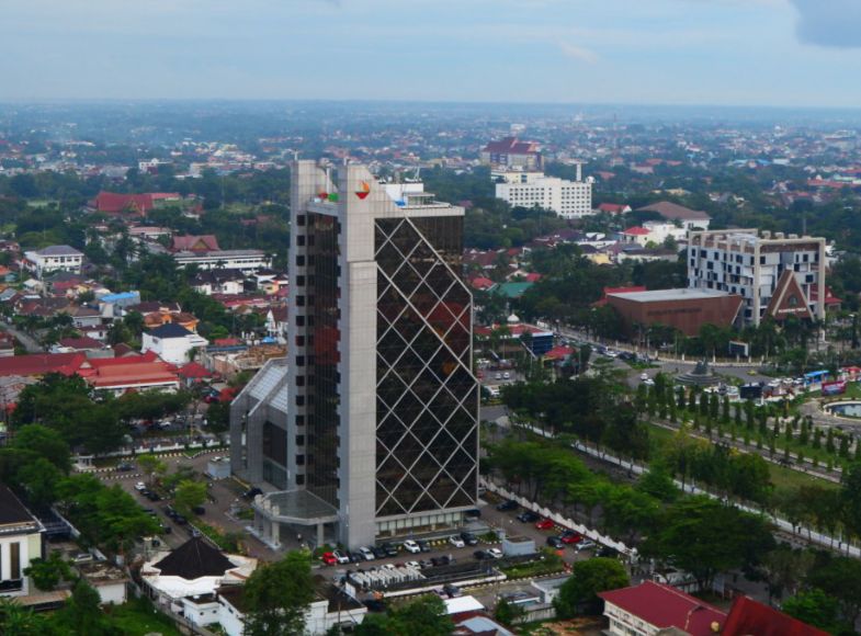 Ilustrasi BRK Syariah pastikan dana nasabah aman (foto/ist)