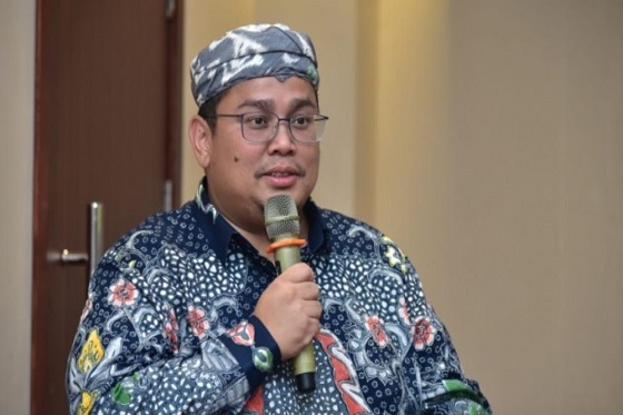 Ketua Bawaslu Rahmat Bagja - Dok.Bawaslu