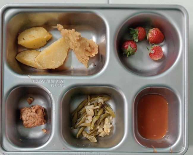 ilustrasi menu MBG.
