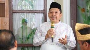Kakanwil Kemenag Provinsi Riau, Dr H Muliardi (foto/int)
