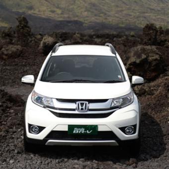 Honda Tinggalkan Daihatsu, Mitsubishi "Terjatuh"