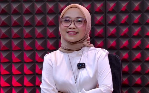Direktur Riset dan Komunikasi DIR, Neni Nur Hayati.(foto: istimewa)